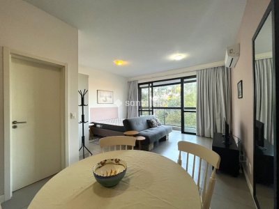 Studio à venda com 47m², 1 quarto, 1 vaga no bairro Campeche em Florianópolis - Foto 8