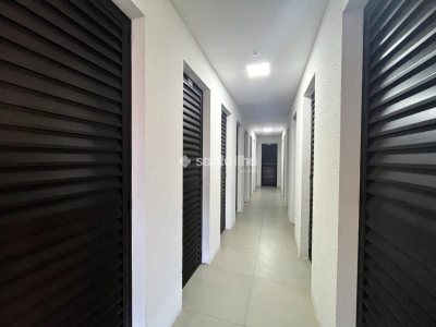 Studio à venda com 47m², 1 quarto, 1 vaga no bairro Campeche em Florianópolis - Foto 14