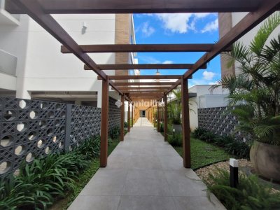 Studio à venda com 47m², 1 quarto, 1 vaga no bairro Campeche em Florianópolis - Foto 22