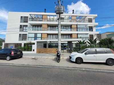 Studio à venda com 47m², 1 quarto, 1 vaga no bairro Campeche em Florianópolis - Foto 25