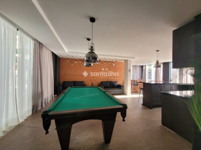 Studio à venda com 47m², 1 quarto, 1 vaga no bairro Campeche em Florianópolis - Foto 18