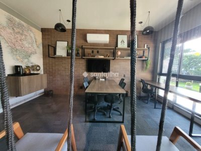 Studio à venda com 47m², 1 quarto, 1 vaga no bairro Campeche em Florianópolis - Foto 19