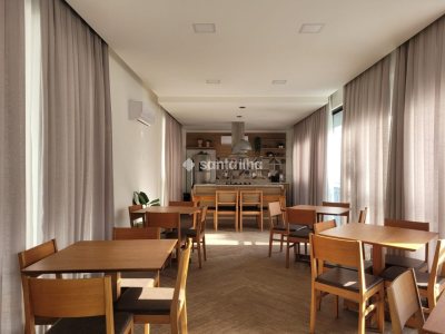 Studio à venda com 47m², 1 quarto, 1 vaga no bairro Campeche em Florianópolis - Foto 20