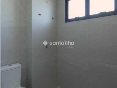 Apartamento à venda com 99m², 3 quartos, 1 suíte, 2 vagas no bairro Coqueiros em Florianópolis - Foto 6