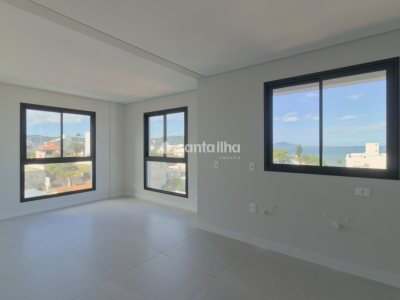 Apartamento à venda com 99m², 3 quartos, 1 suíte, 2 vagas no bairro Coqueiros em Florianópolis - Foto 3