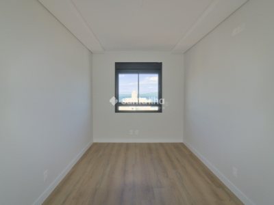 Apartamento à venda com 99m², 3 quartos, 1 suíte, 2 vagas no bairro Coqueiros em Florianópolis - Foto 11