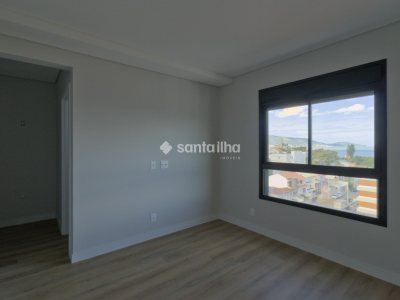 Apartamento à venda com 99m², 3 quartos, 1 suíte, 2 vagas no bairro Coqueiros em Florianópolis - Foto 8