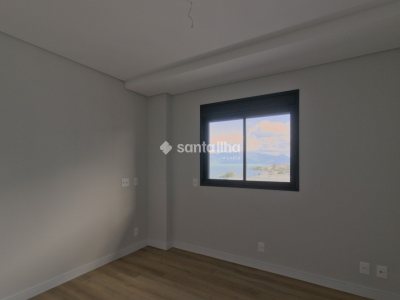 Apartamento à venda com 99m², 3 quartos, 1 suíte, 2 vagas no bairro Coqueiros em Florianópolis - Foto 12