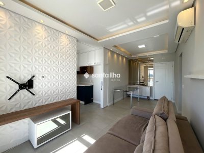 Apartamento à venda com 70m², 2 quartos, 1 suíte, 1 vaga no bairro Campeche em Florianopolis - Foto 12
