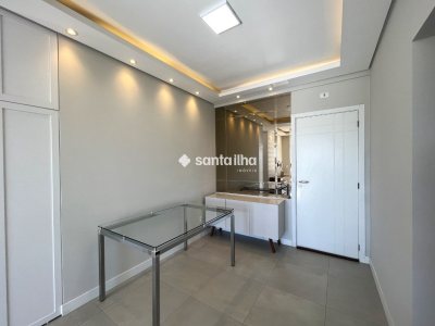 Apartamento à venda com 70m², 2 quartos, 1 suíte, 1 vaga no bairro Campeche em Florianopolis - Foto 5
