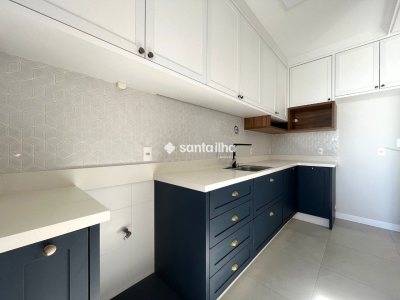 Apartamento à venda com 70m², 2 quartos, 1 suíte, 1 vaga no bairro Campeche em Florianopolis - Foto 11