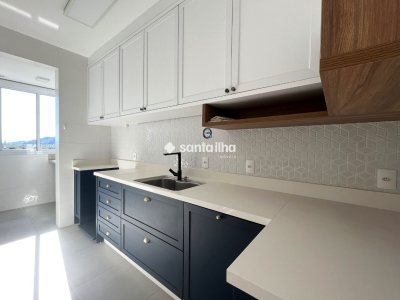 Apartamento à venda com 70m², 2 quartos, 1 suíte, 1 vaga no bairro Campeche em Florianopolis - Foto 13