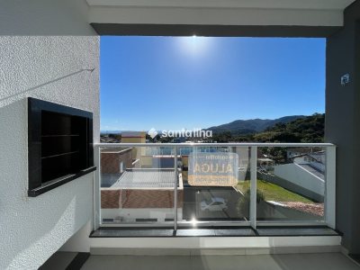 Apartamento à venda com 70m², 2 quartos, 1 suíte, 1 vaga no bairro Campeche em Florianopolis - Foto 9