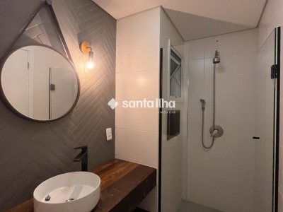 Apartamento à venda com 70m², 2 quartos, 1 suíte, 1 vaga no bairro Campeche em Florianopolis - Foto 18