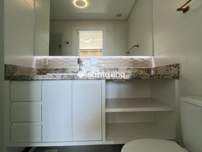 Apartamento à venda com 70m², 2 quartos, 1 suíte, 1 vaga no bairro Campeche em Florianopolis - Foto 24