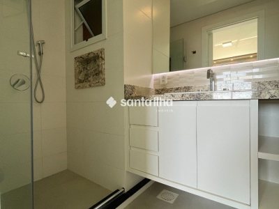 Apartamento à venda com 70m², 2 quartos, 1 suíte, 1 vaga no bairro Campeche em Florianopolis - Foto 25
