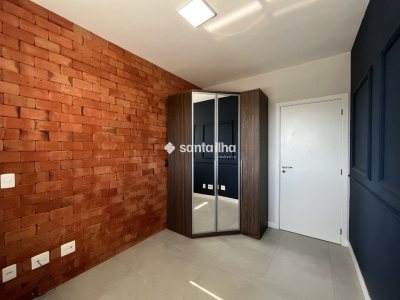 Apartamento à venda com 70m², 2 quartos, 1 suíte, 1 vaga no bairro Campeche em Florianopolis - Foto 27