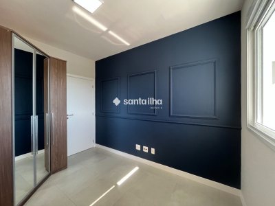 Apartamento à venda com 70m², 2 quartos, 1 suíte, 1 vaga no bairro Campeche em Florianopolis - Foto 28