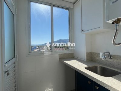 Apartamento à venda com 70m², 2 quartos, 1 suíte, 1 vaga no bairro Campeche em Florianopolis - Foto 16