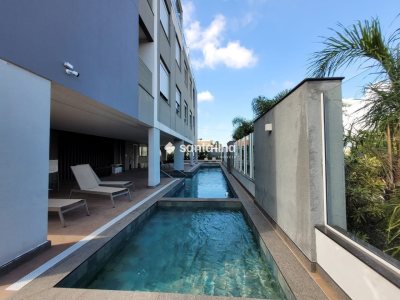 Apartamento à venda com 70m², 2 quartos, 1 suíte, 1 vaga no bairro Campeche em Florianopolis - Foto 30