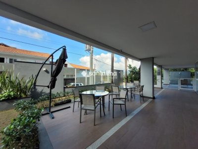 Apartamento à venda com 70m², 2 quartos, 1 suíte, 1 vaga no bairro Campeche em Florianopolis - Foto 32