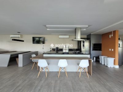 Apartamento à venda com 70m², 2 quartos, 1 suíte, 1 vaga no bairro Campeche em Florianopolis - Foto 35