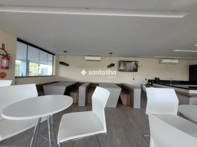 Apartamento à venda com 70m², 2 quartos, 1 suíte, 1 vaga no bairro Campeche em Florianopolis - Foto 34