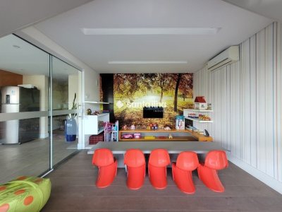Apartamento à venda com 70m², 2 quartos, 1 suíte, 1 vaga no bairro Campeche em Florianopolis - Foto 33