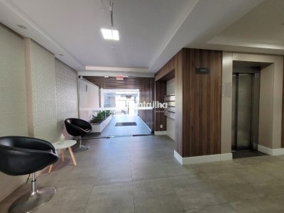 Apartamento à venda com 70m², 2 quartos, 1 suíte, 1 vaga no bairro Campeche em Florianopolis - Foto 4