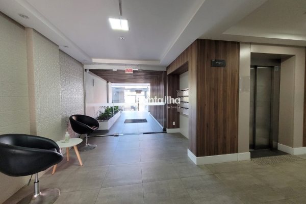 Apartamento à venda com 70m², 2 quartos, 1 suíte, 1 vaga no bairro Campeche em Florianopolis