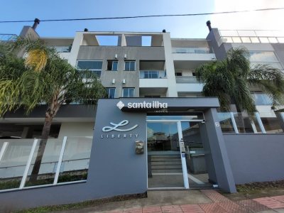 Apartamento à venda com 70m², 2 quartos, 1 suíte, 1 vaga no bairro Campeche em Florianopolis - Foto 2
