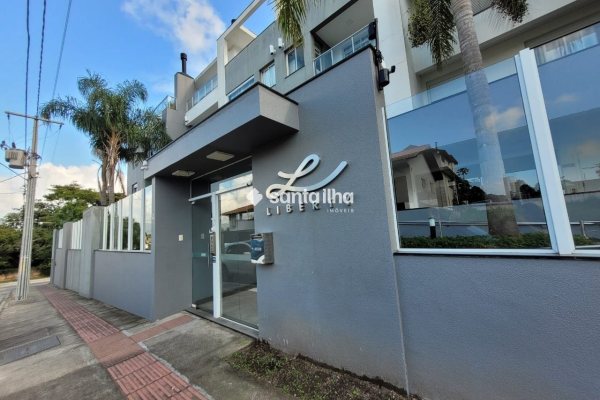 Apartamento à venda com 70m², 2 quartos, 1 suíte, 1 vaga no bairro Campeche em Florianopolis