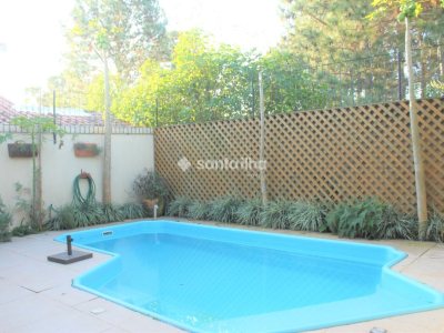 Casa à venda com 209m², 4 quartos, 1 suíte, 3 vagas no bairro Campeche em Florianópolis - Foto 30