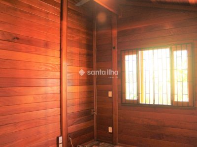 Casa à venda com 209m², 4 quartos, 1 suíte, 3 vagas no bairro Campeche em Florianópolis - Foto 18