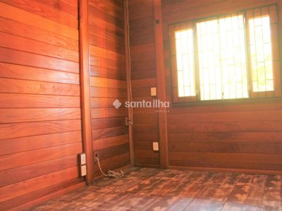 Casa à venda com 209m², 4 quartos, 1 suíte, 3 vagas no bairro Campeche em Florianópolis - Foto 19