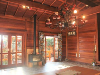 Casa à venda com 209m², 4 quartos, 1 suíte, 3 vagas no bairro Campeche em Florianópolis - Foto 13