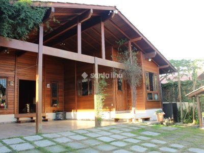 Casa à venda com 209m², 4 quartos, 1 suíte, 3 vagas no bairro Campeche em Florianópolis - Foto 39