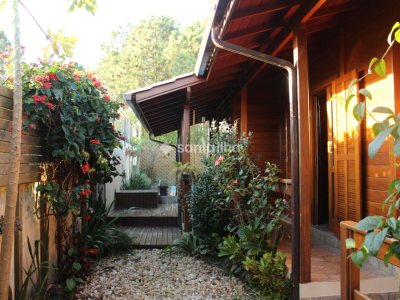 Casa à venda com 209m², 4 quartos, 1 suíte, 3 vagas no bairro Campeche em Florianópolis - Foto 35
