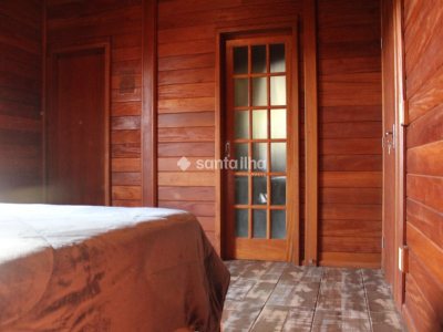 Casa à venda com 209m², 4 quartos, 1 suíte, 3 vagas no bairro Campeche em Florianópolis - Foto 24