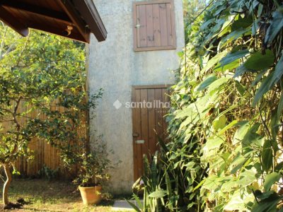 Casa à venda com 209m², 4 quartos, 1 suíte, 3 vagas no bairro Campeche em Florianópolis - Foto 33