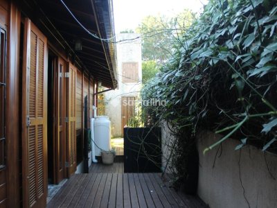 Casa à venda com 209m², 4 quartos, 1 suíte, 3 vagas no bairro Campeche em Florianópolis - Foto 34