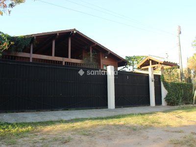 Casa à venda com 209m², 4 quartos, 1 suíte, 3 vagas no bairro Campeche em Florianópolis - Foto 41