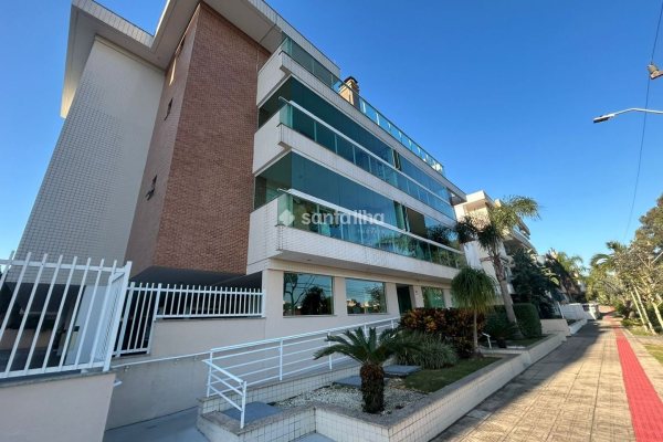 Apartamento à venda com 100m², 3 quartos, 1 suíte, 2 vagas no bairro Rio Tavares em Florianópolis
