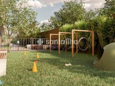 Apartamento à venda com 45m², 1 quarto, 1 vaga no bairro Morro das Pedras em Florianópolis - Foto 9