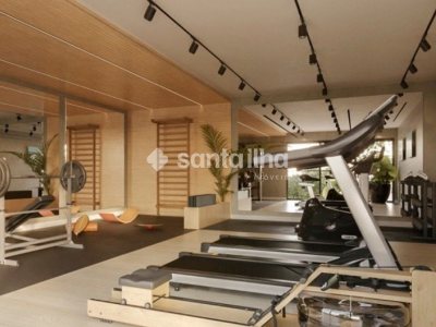 Apartamento à venda com 45m², 1 quarto, 1 vaga no bairro Morro das Pedras em Florianópolis - Foto 12