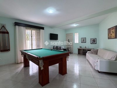 Casa à venda com 290m², 4 quartos, 2 suítes, 3 vagas no bairro Morro das Pedras em Florianópolis - Foto 11