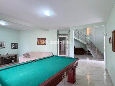 Casa à venda com 290m², 4 quartos, 2 suítes, 3 vagas no bairro Morro das Pedras em Florianópolis - Foto 13