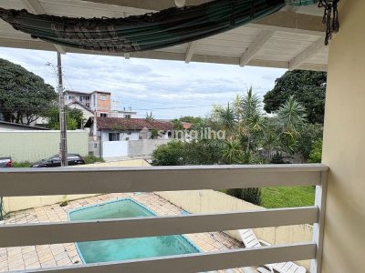 Casa à venda com 290m², 4 quartos, 2 suítes, 3 vagas no bairro Morro das Pedras em Florianópolis - Foto 26