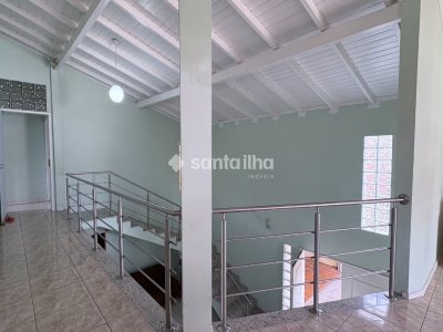 Casa à venda com 290m², 4 quartos, 2 suítes, 3 vagas no bairro Morro das Pedras em Florianópolis - Foto 28