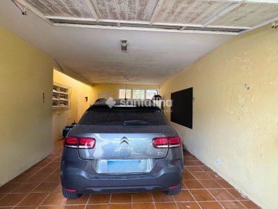 Casa à venda com 290m², 4 quartos, 2 suítes, 3 vagas no bairro Morro das Pedras em Florianópolis - Foto 30